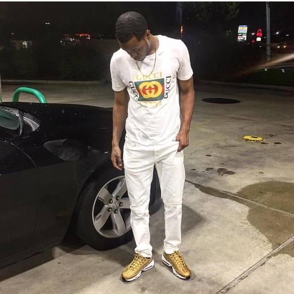 Meet your Posher, Devante - Picture 1 of 1